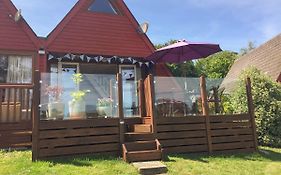 Seashell Cottage Lodge 97