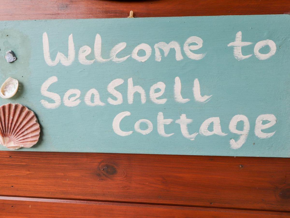 Seashell Cottage Lodge 97 Deal Exterior photo